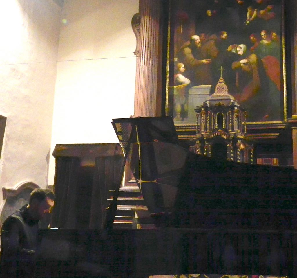 Si conclude il ciclo di MCF